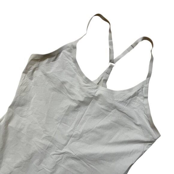 Outdoor Voices White The Exercise Dress Size Small - Picture 2 of 5